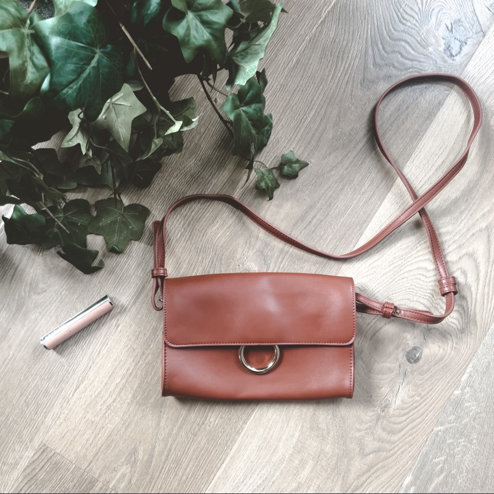Crossbody Purse